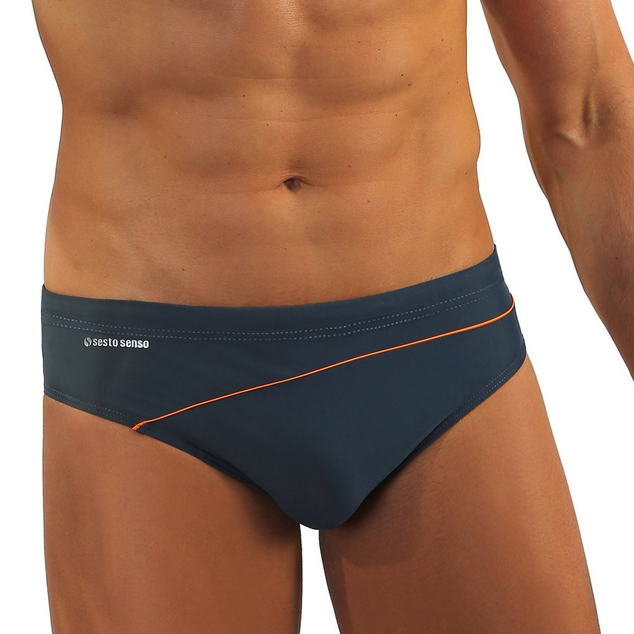 Kąpielówki Męskie BD Sesto Senso