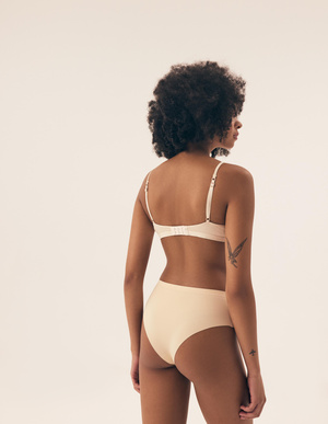 Biustonosz braletka Nashwa