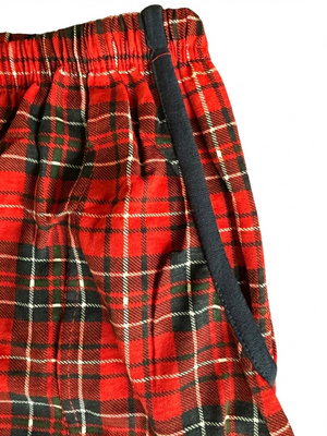 Piżama Męska Świąteczna