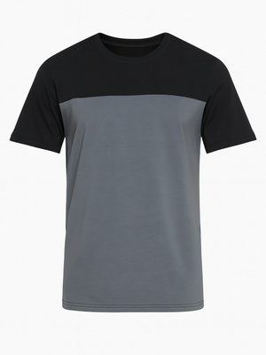 Piżama męska z krótkim rękawem