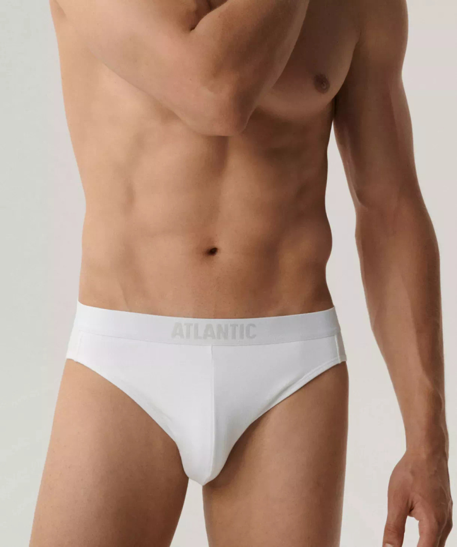 3-PACK Slipy męskie