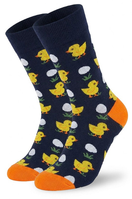 Skarpetki wielkanocne