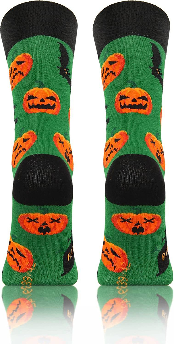 Skarpetki Finest Cotton Długie