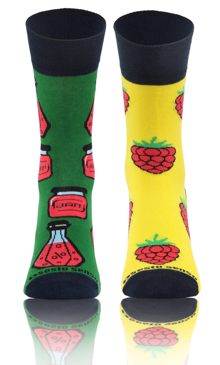 Skarpetki Finest Cotton Długie