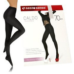 Rajstopy Kryjące Caldo 70 DEN