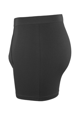 Bokserki Męskie Bawełniane Neutral