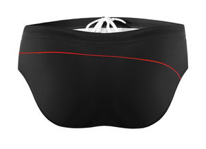 Kąpielówki Męskie BD Sesto Senso