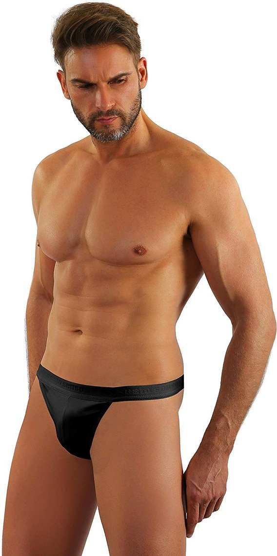 Męskie Slipy Tanga Puma 4-pak