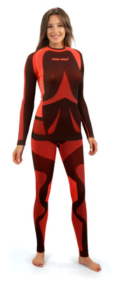 Komplet damski termoaktywny THERMO ACTIVE