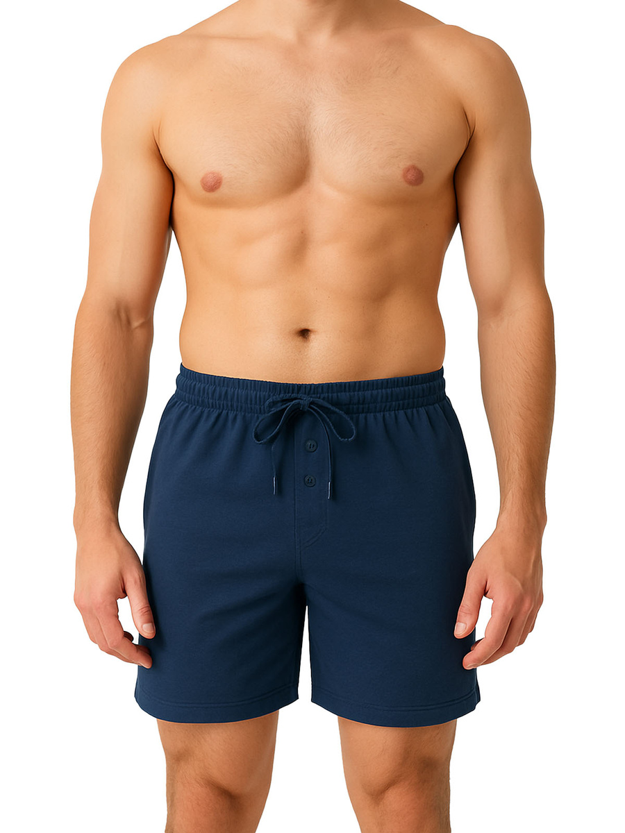 Spodenki Do Spania Milo 2