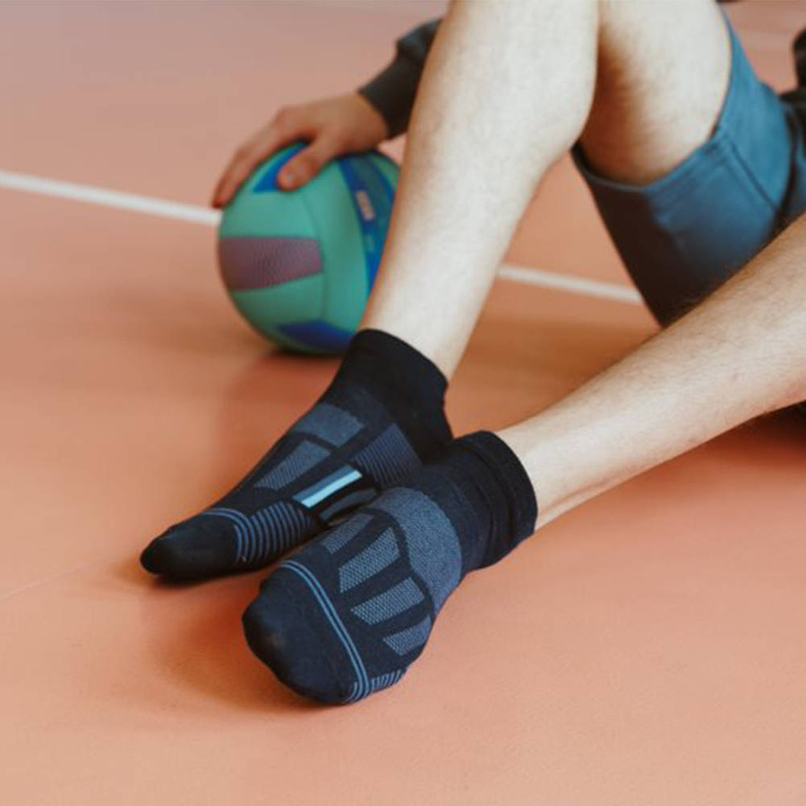 Skarpetki Stopki męskie sportowe Art. 101