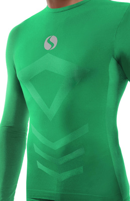 Koszulka Męska Termoaktywna CL40