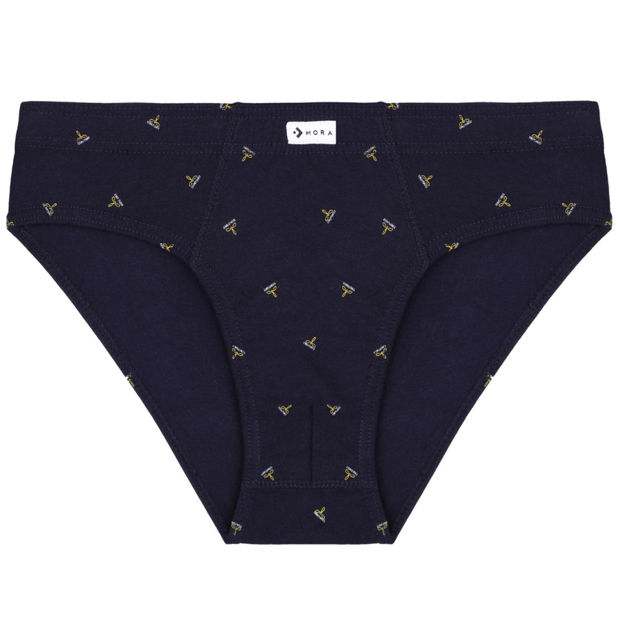 Slipy bawełniane 36-pak