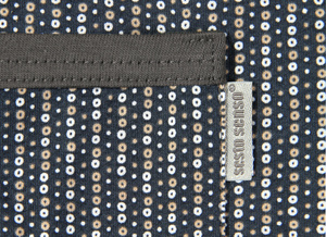 Piżama Męska Długi Rękaw Rozpinana