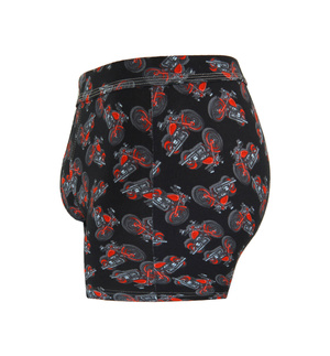 Bokserki Męskie Funny 09