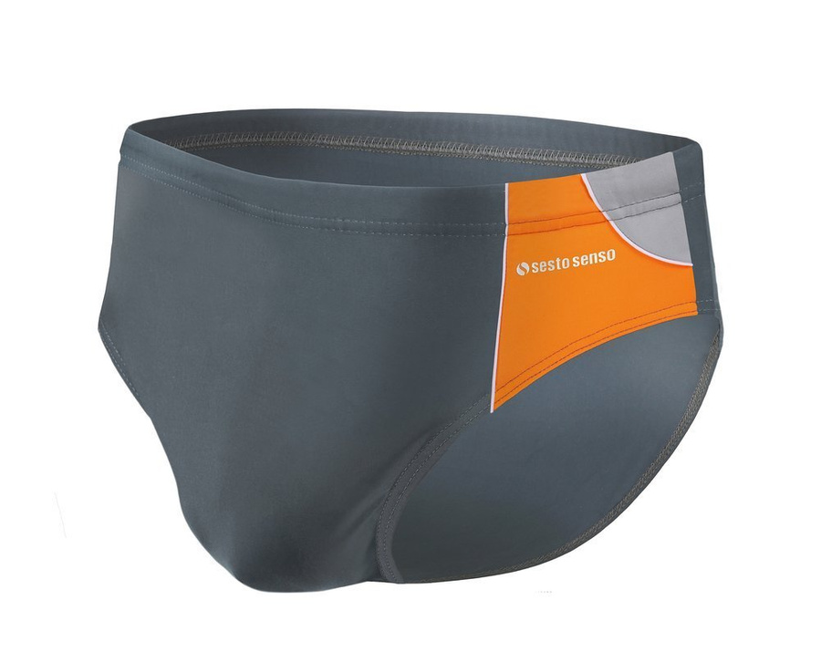 Kąpielówki Męskie BD Sesto Senso