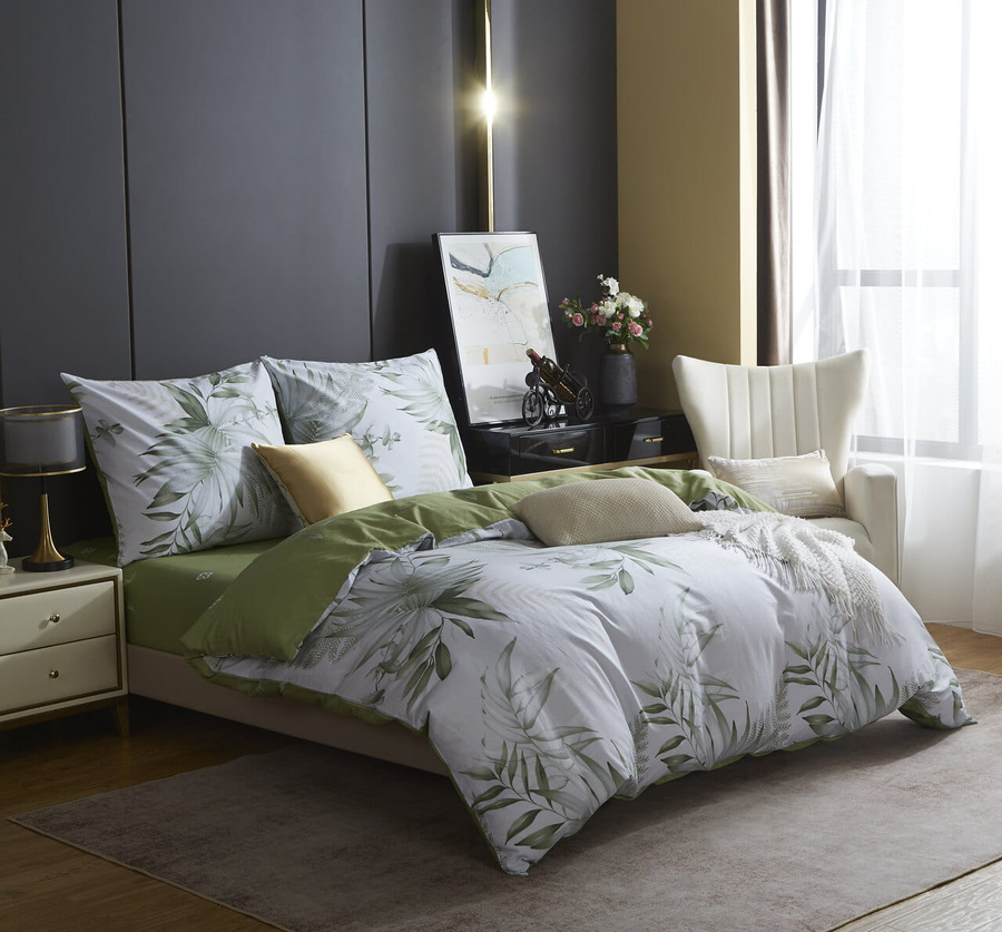 POŚCIEL SATYNA Y020