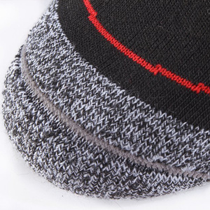 Podkolanówki Wełniane Narciarskie Ski Sport