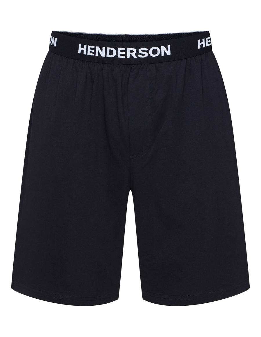 Szorty Henderson 42697 Black