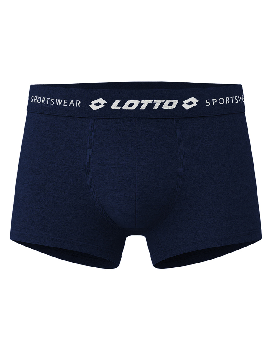 Bokserki Męskie Lotto