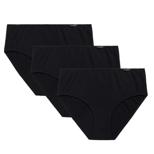 3-PACK Figi damskie Classic