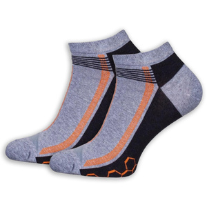 Stopki męskie sportowe