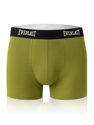 Bokserki Męskie Bawełniane Everlast 4 Pack