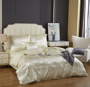 Pościel Atłasowa AT008