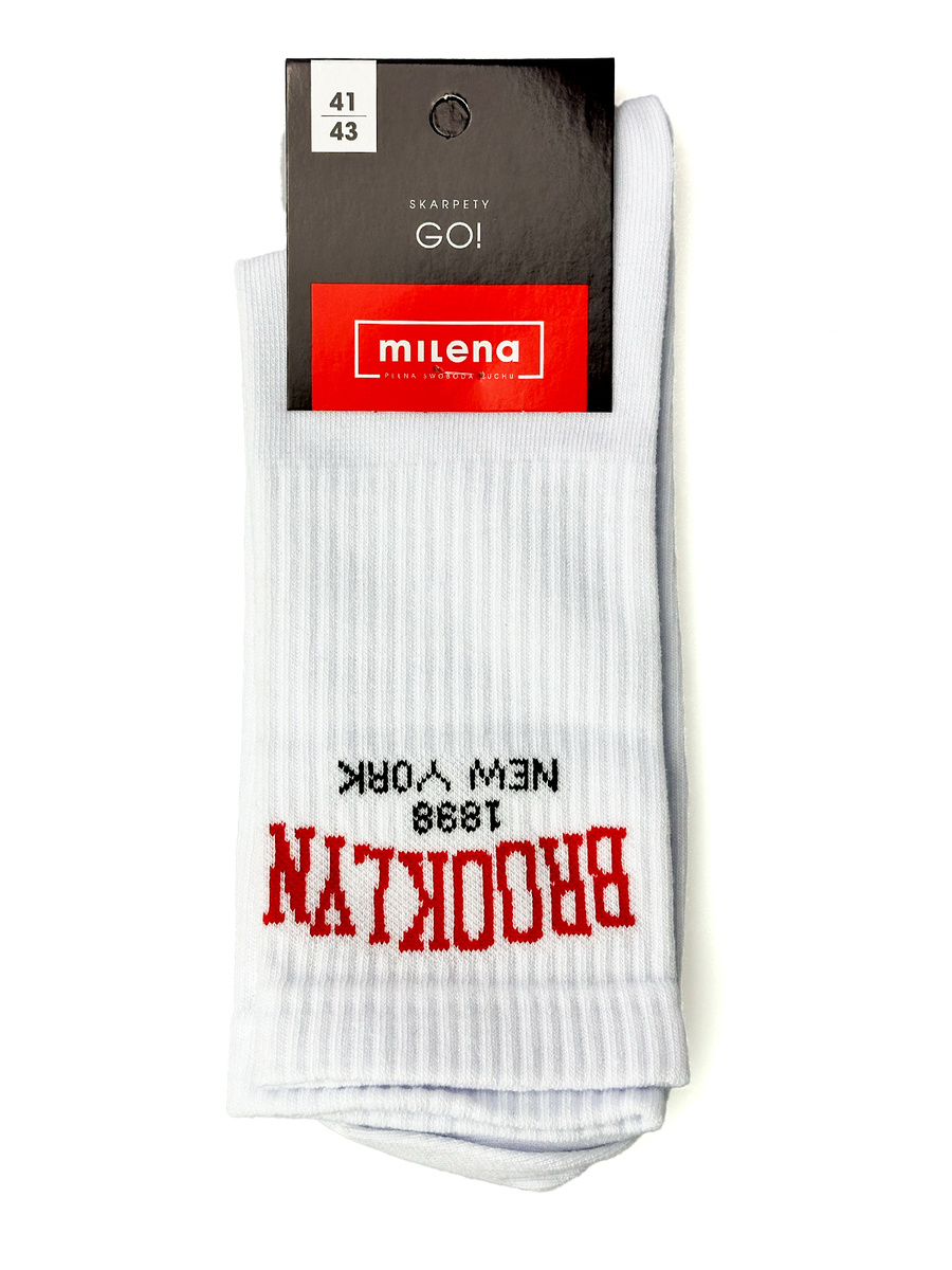 Skarpety GO TUKAN