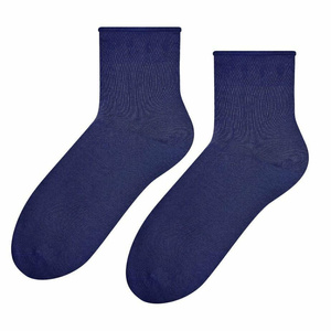 Skarpetki bambusowe art. 125 WE001 czarne