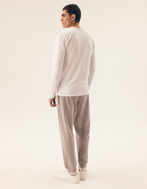 Koszulka z długim rękawem Move 2-pak