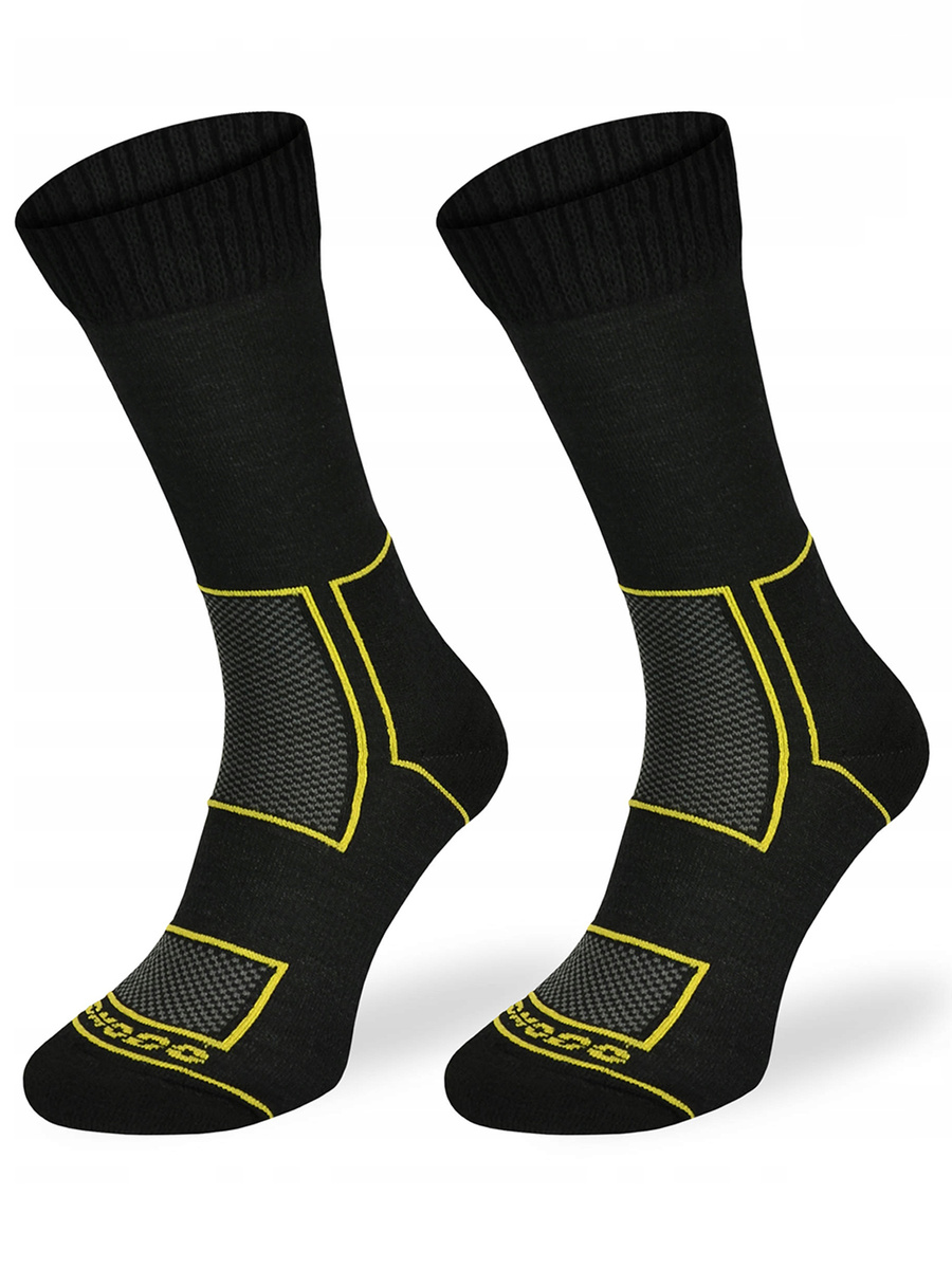 Skarpety Robocze Merino Wool Work Socks