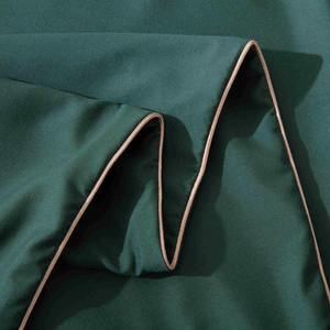 POŚCIEL QUEEN B.ZIELEN ZŁOTA