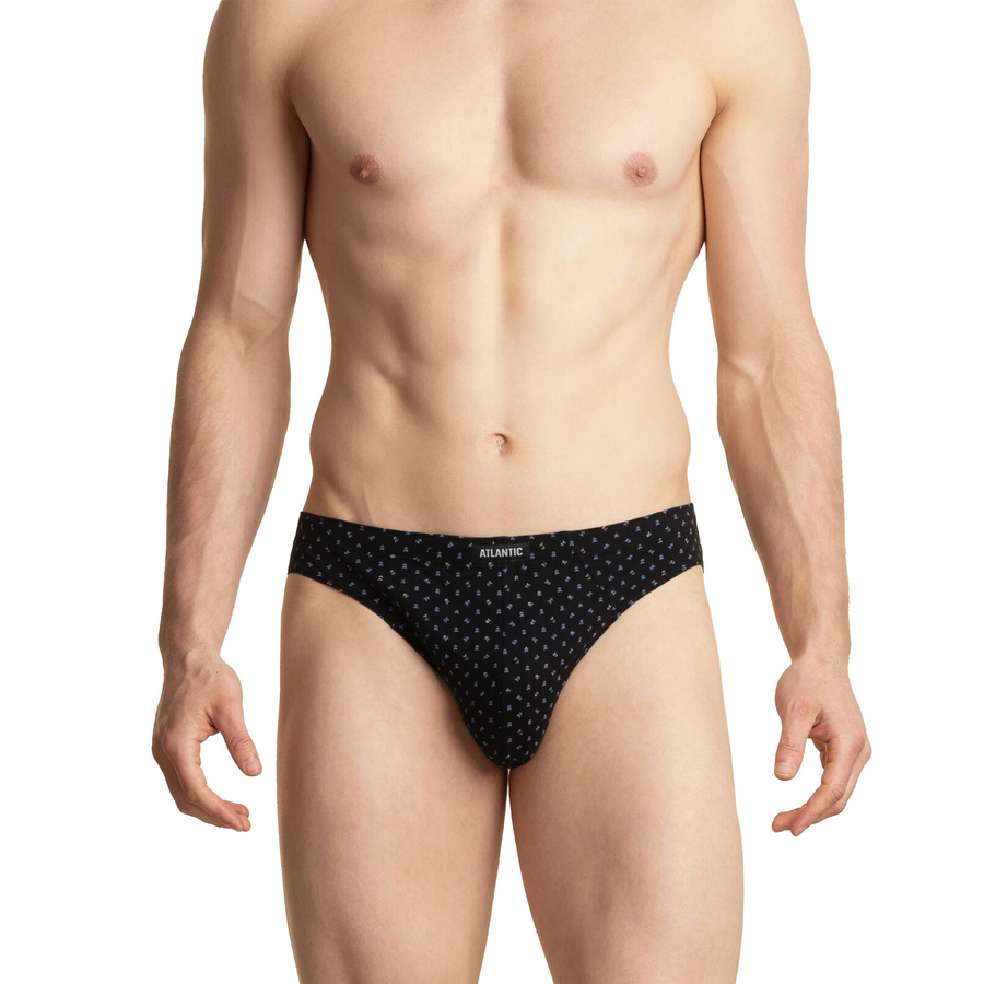 Majtki Slipy męskie sport