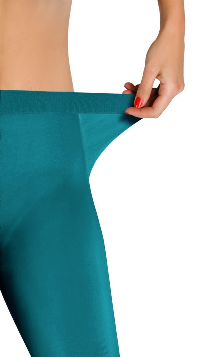 Rajstopy Damskie Kryjące Hiver