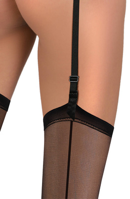 Pończochy Damskie PDP 02