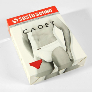 Slipy Męskie z micoromodalu Cadet