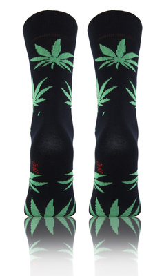 Skarpetki Finest Cotton Długie