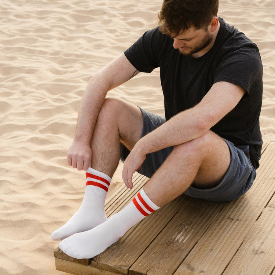 Skarpety Sportowe Art. 057