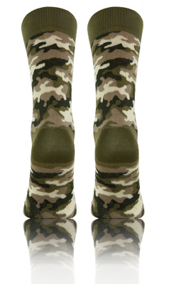 Skarpetki Finest Cotton Długie