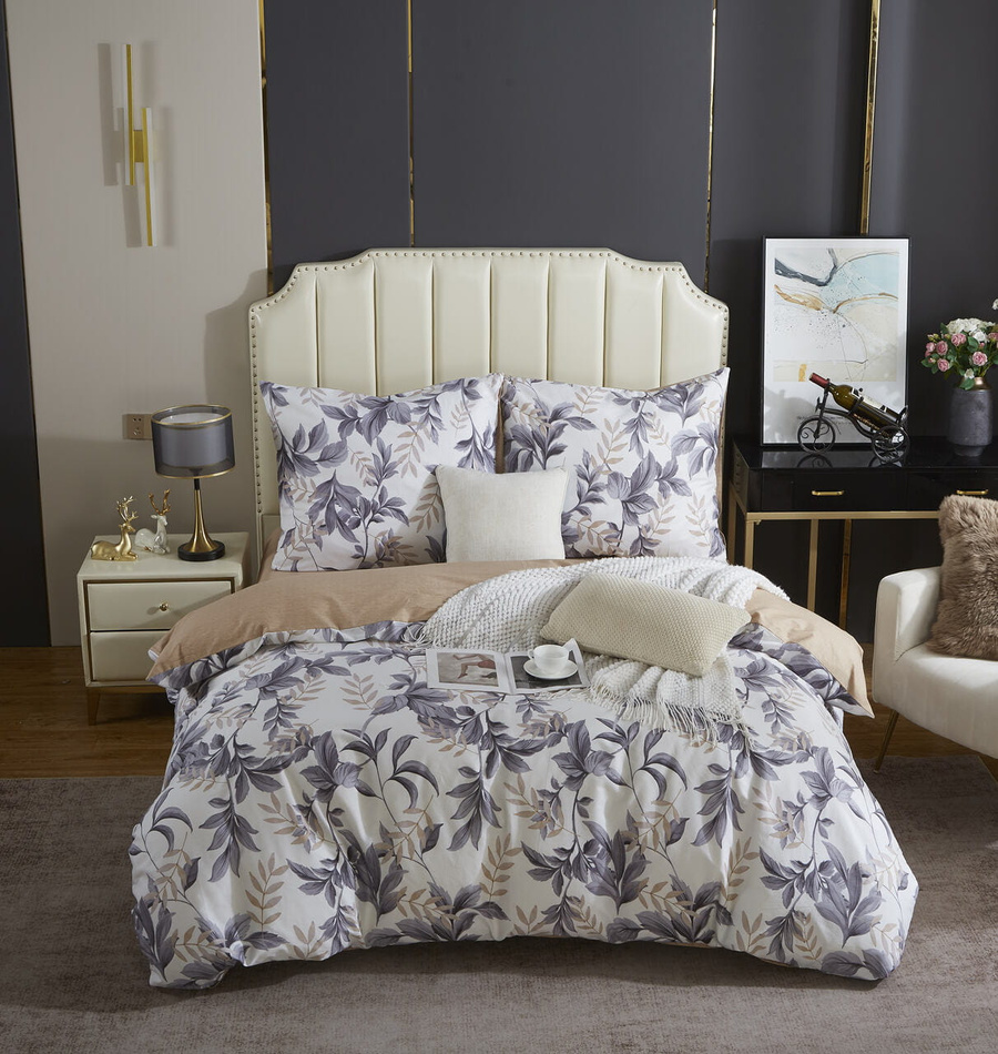 POŚCIEL SATYNA Y013