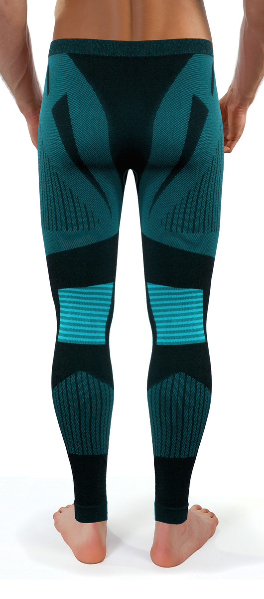 Zestaw bielizny termicznej męskiej Thermo Active