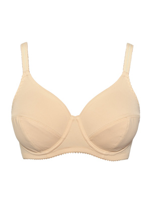 DONNA 962 Biustonosz Miękki, skin/beż