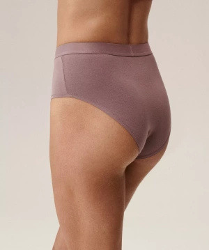 3-PACK Figi damskie Maxi