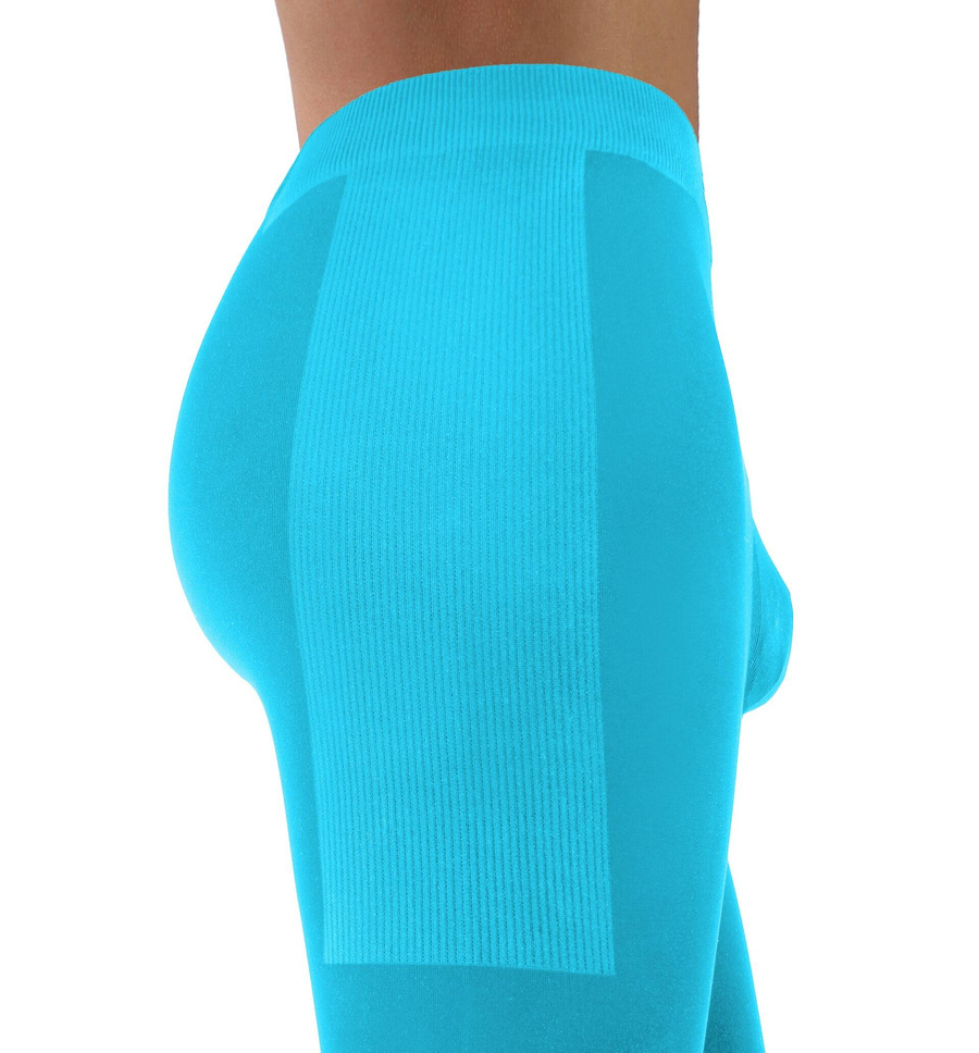 Krótkie Spodenki Termoaktywne CL41 