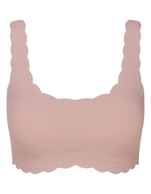 Biustonosz miękki Neony