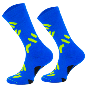 Narciarskie skarpety SKI3 merino