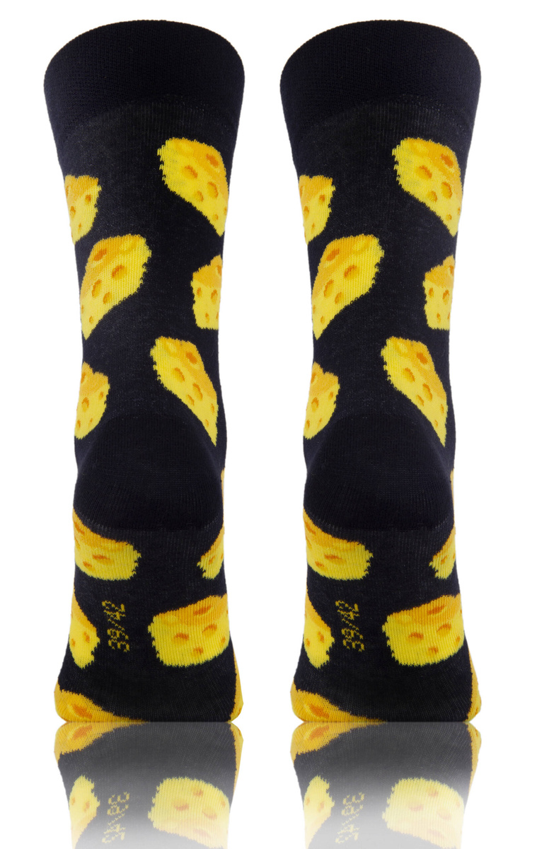 Skarpetki Finest Cotton Długie