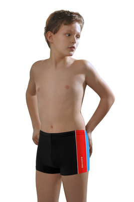 Bokserki Chłopięce Kąpielowe BDT