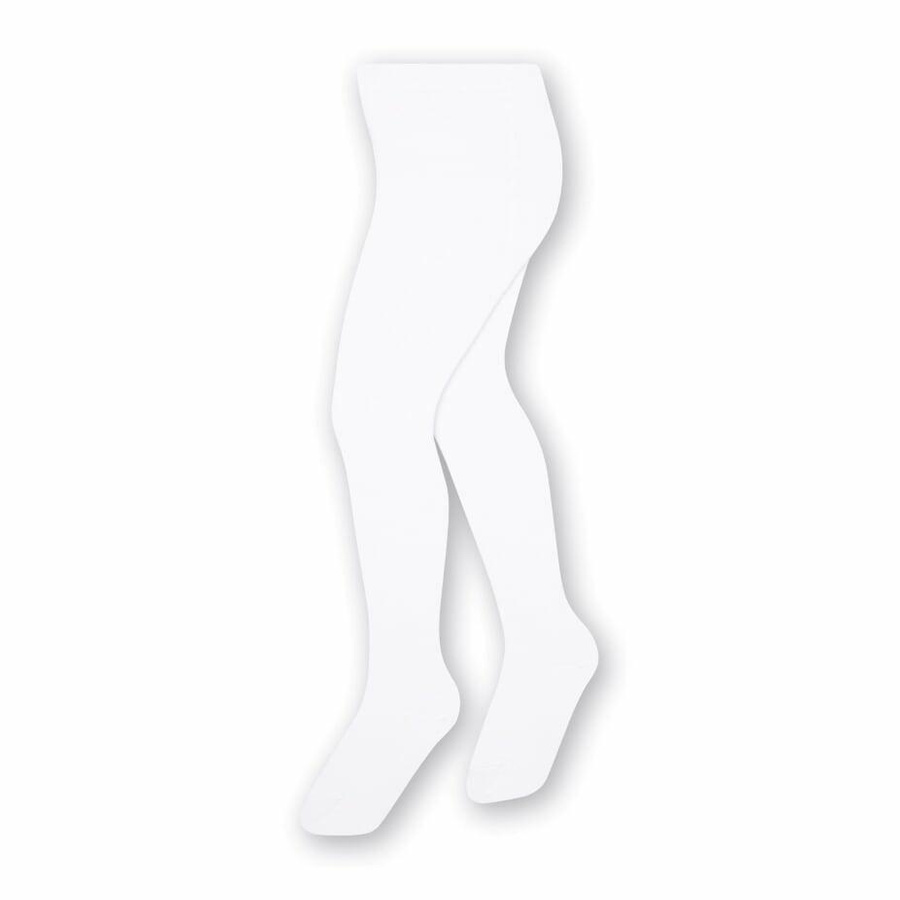 Rajstopki bawełniane